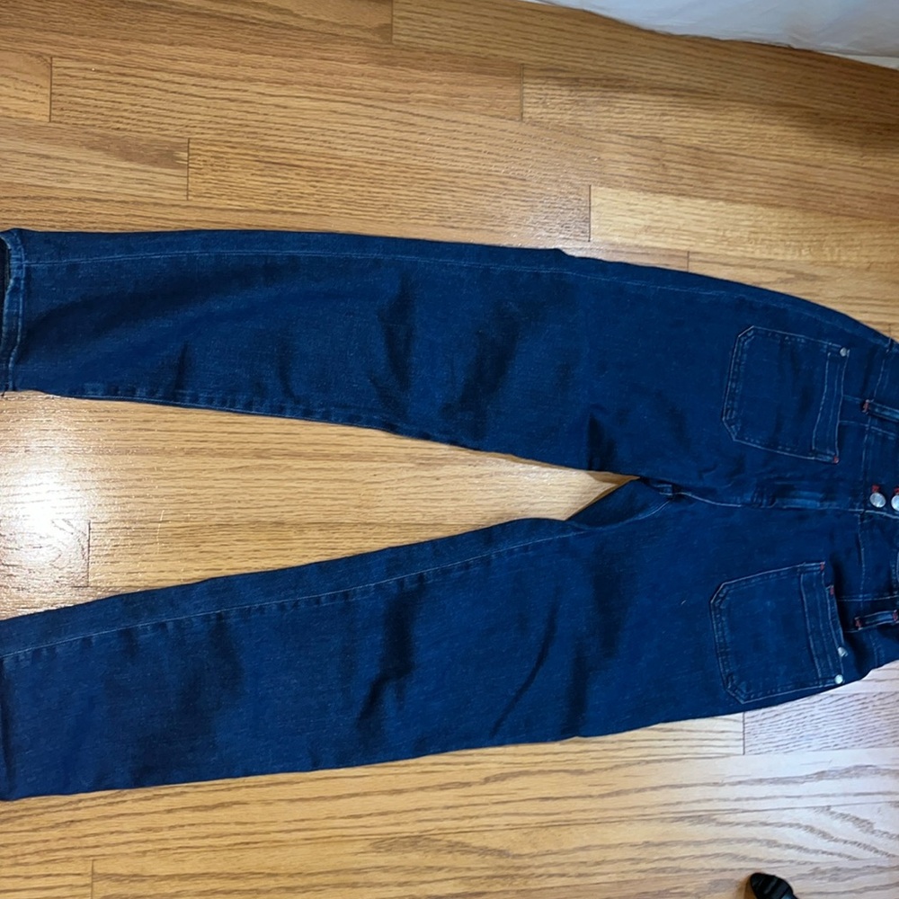 Maeve jeans